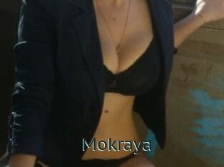 Mokraya