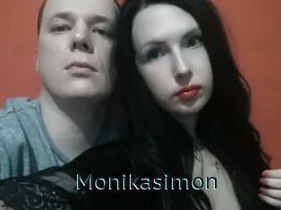 Monikasimon