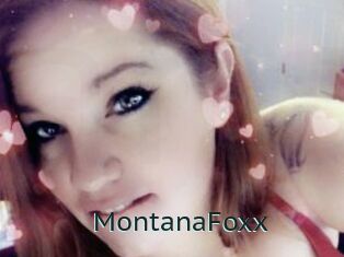 MontanaFoxx