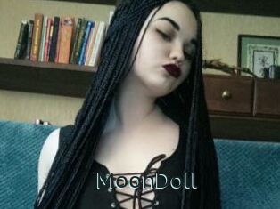 MoonDoll