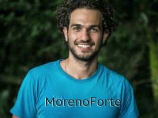 MorenoForte