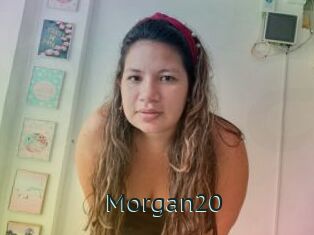 Morgan20