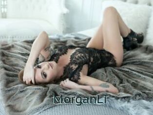 MorganLi