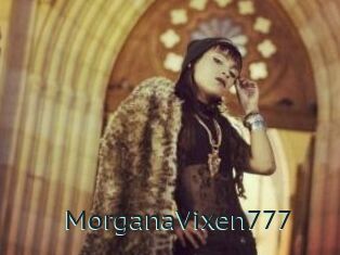 MorganaVixen777