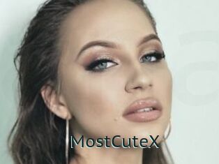 MostCuteX