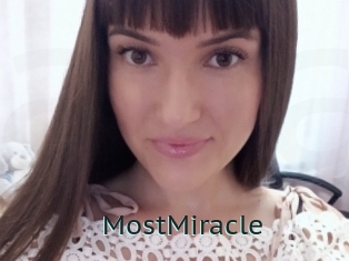 MostMiracle