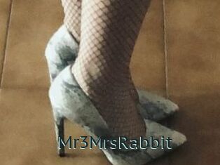 Mr3MrsRabbit