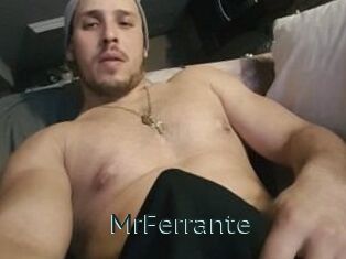 MrFerrante