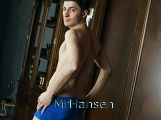 MrHansen