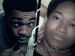 MrHoneyStick