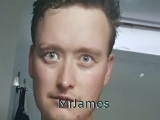 MrJames