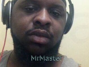 MrMaster