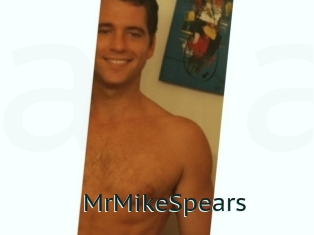 MrMikeSpears