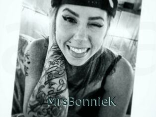 MrsBonnieK