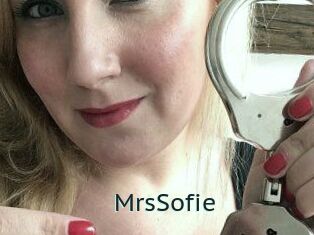 MrsSofie