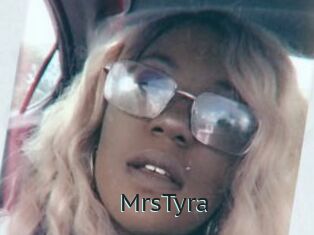 MrsTyra Anal X