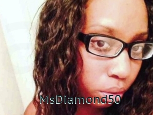 MsDiamond50