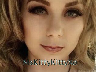 MsKittyKittyXo