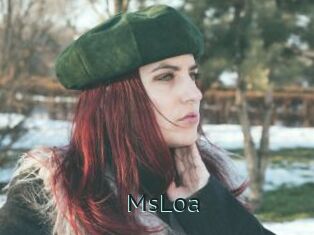 MsLoa