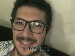 MsMike