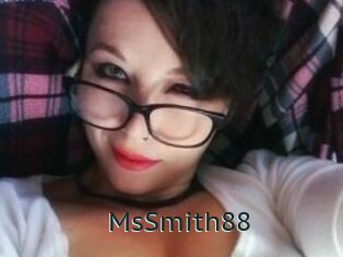 MsSmith88