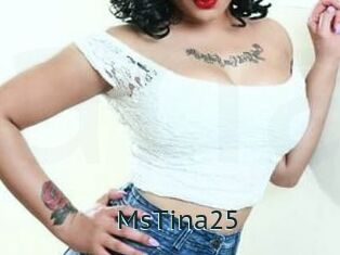 MsTina25