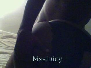 MssJuicy