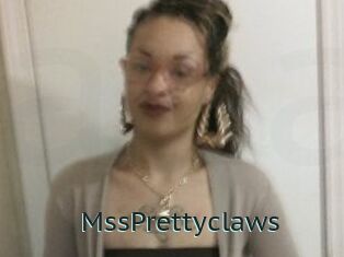 MssPrettyclaws