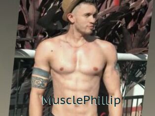 MusclePhillip