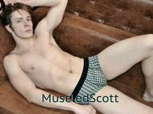 MuscledScott