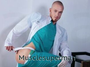 Musclesuperman