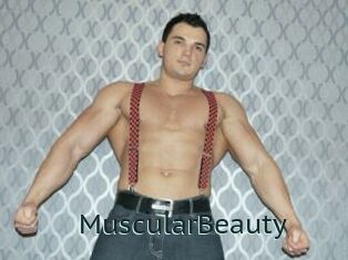 MuscularBeauty