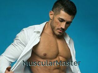 MuscularMaster