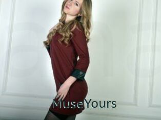 MuseYours
