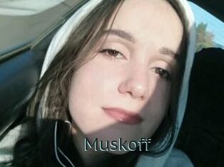 Muskoff