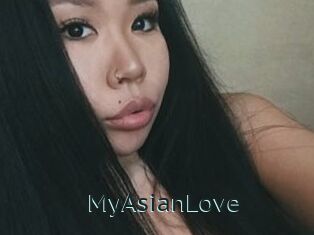 MyAsianLove