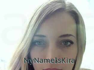 MyNameIsKira