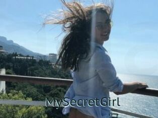 MySecretGirl