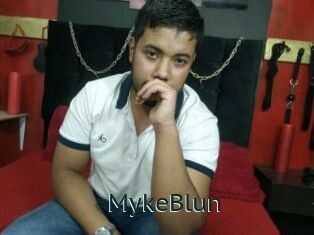 MykeBlun