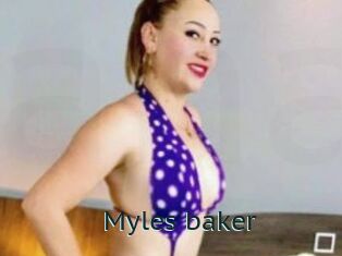 Myles_baker