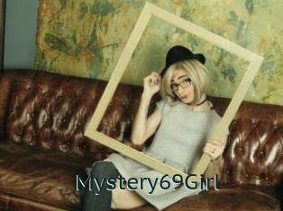 Mystery69Girl