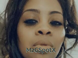 MzGSpotX