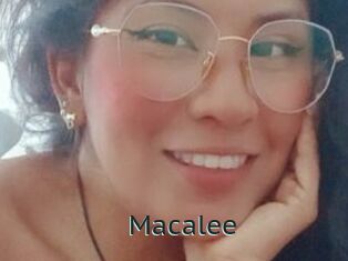 Macalee