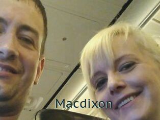 Macdixon