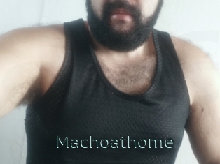 Machoathome