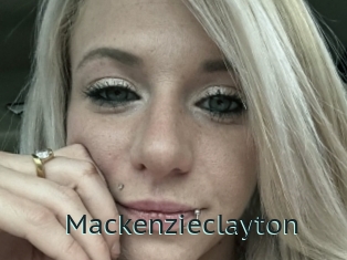 Mackenzieclayton