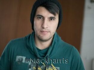 Mackharris