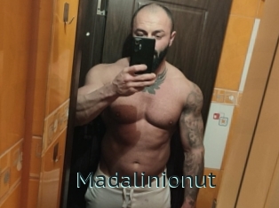 Madalinionut