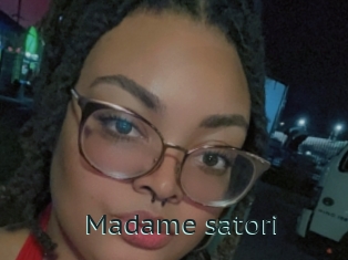 Madame_satori