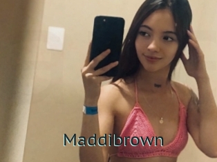 Maddibrown